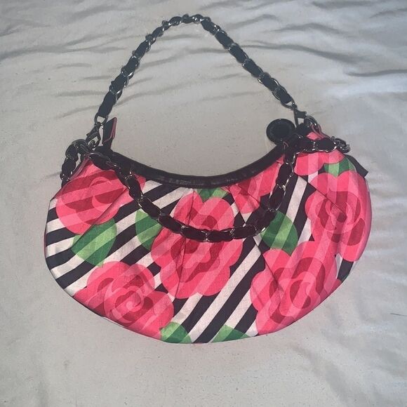 EUC LeSportsac Limited Edition “The OC” bag - Picture 2 of 6